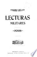 Lectural militares