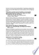 Lecturas de economía