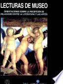 Lecturas de museo