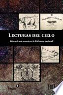 Lecturas del cielo