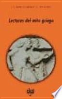 Lecturas del mito griego