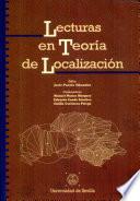 Lecturas en teoría de localización