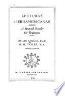 Lecturas iberoamericanas