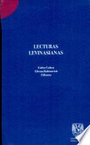 Lecturas levinasianas