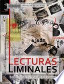 Lecturas liminales