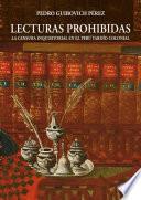 Lecturas prohibidas