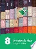 Leer para la vida 2° Básico - IGER