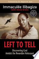 Left to Tell