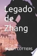 Legado de Zhang