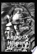Legio IX Hispana. Combate a los Spectrum en China