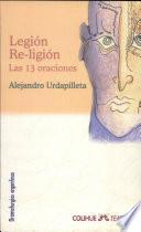 Legión re-ligión
