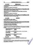 Legislación de Panamá 1990