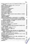 Legislation de la mujer peruana