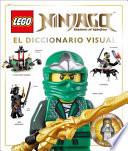 LEGO Ninjago el Diccionario Visual