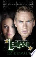 Leilani: Una Novela en Espanol