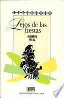 Lejos de las fiestas