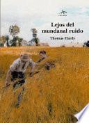 Lejos del mundanal ruido