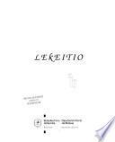 Lekeitio