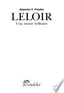 Leloir