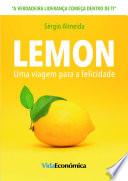 LEMON - Uma viagem para a felicidade