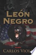 Len Negro / Black Lion