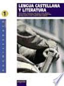 Lengua castellana y literatura 1o Bachillerato