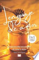Lenguaje de amor