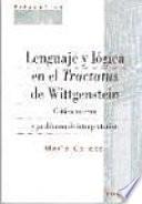 Lenguaje y lógica en el Tractatus de Wittgenstein