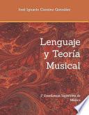 Lenguaje y Teoría Musical