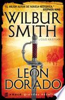 León dorado