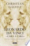 Leonardo da Vinci -cara a cara-