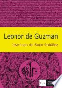 Leonor de Guzman