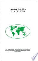 Leopoldo Zea y la cultura