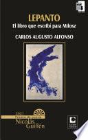 Lepanto (Epub)