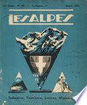 Les Alpes