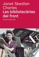 Les bibliotecàries del front