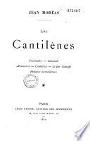 Les Cantilènes