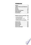 Les Crimes de l'année