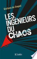 Les ingénieurs du chaos - nouvelle édition