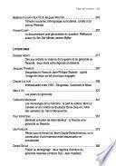 Les langages de la mémoire