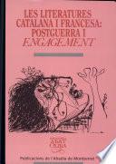 Les literatures catalana i francesa