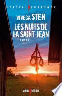 Les Nuits de la Saint-Jean