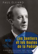 Les Sentiers et les Routes de la Poésie