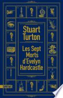 Les Sept morts d'Evelyn Hardcastle