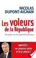 Les Voleurs de la République