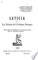 Leticia