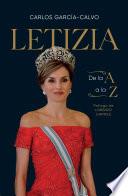 Letizia de la A a la Z