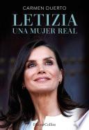 Letizia, una mujer real
