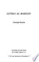 Letras al margen