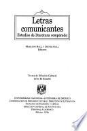 Letras comunicantes